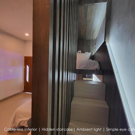 Cabin15 - Syariah Blitar Exteriér fotografie