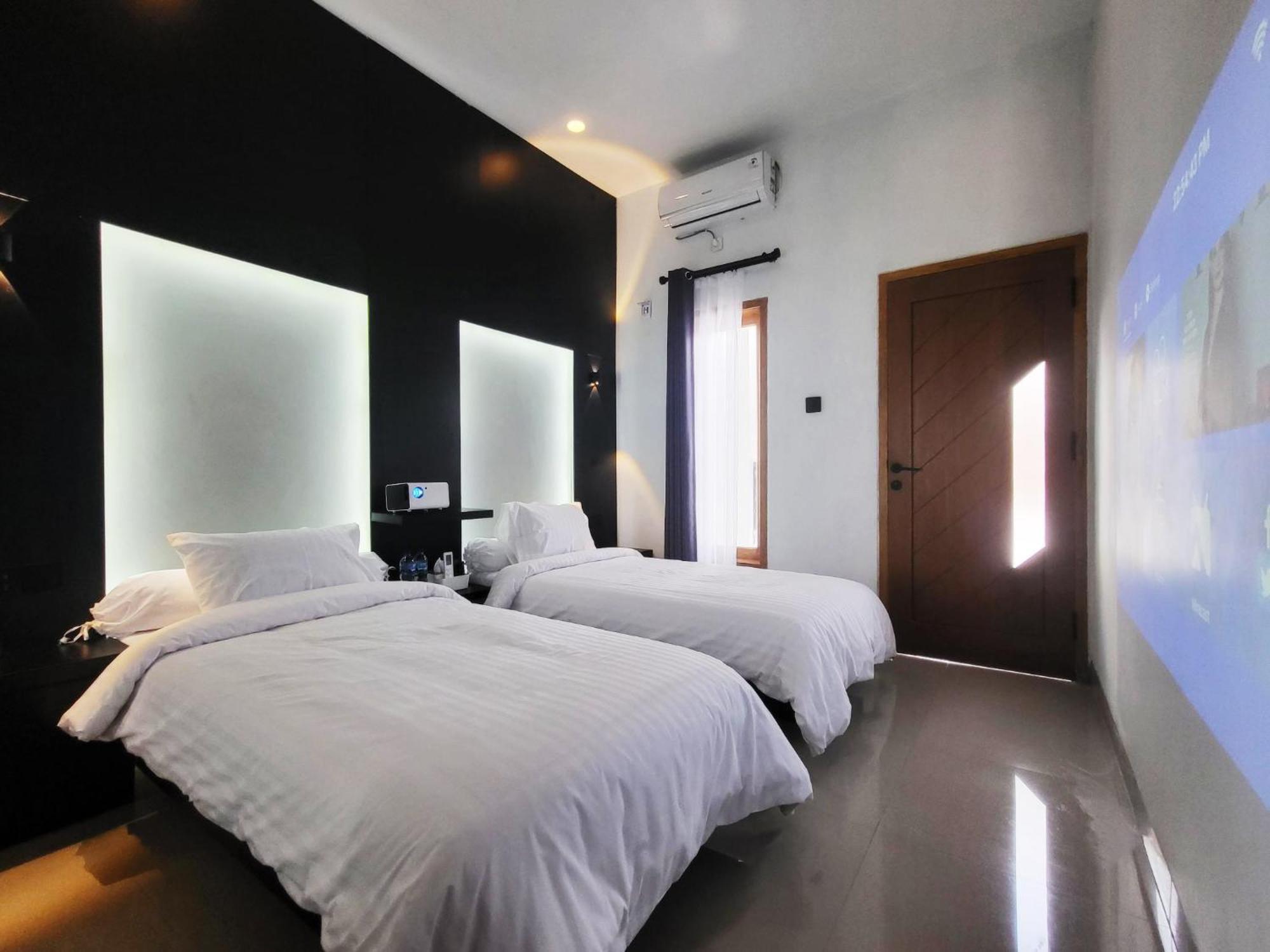 Cabin15 - Syariah Blitar Exteriér fotografie