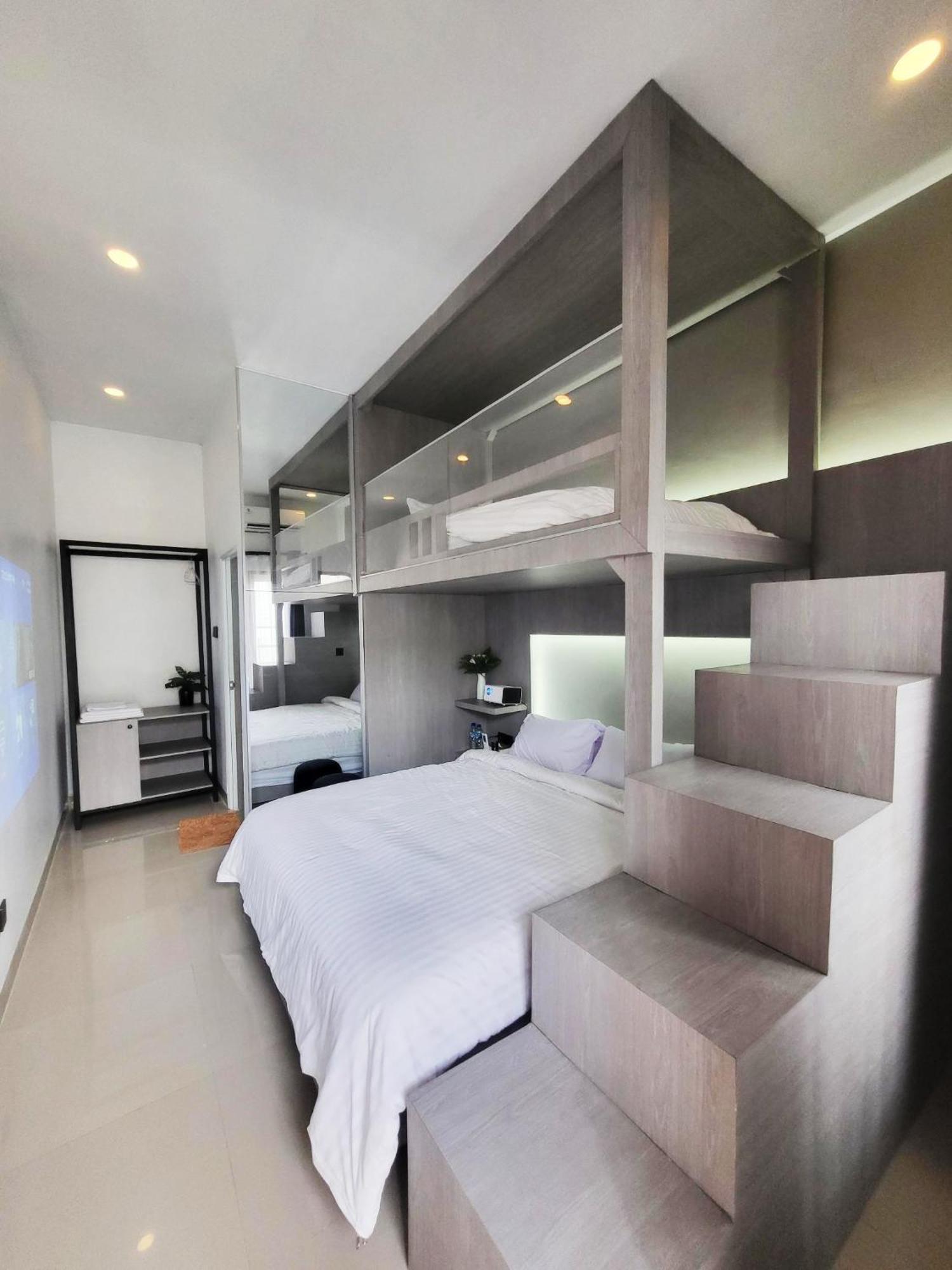 Cabin15 - Syariah Blitar Exteriér fotografie