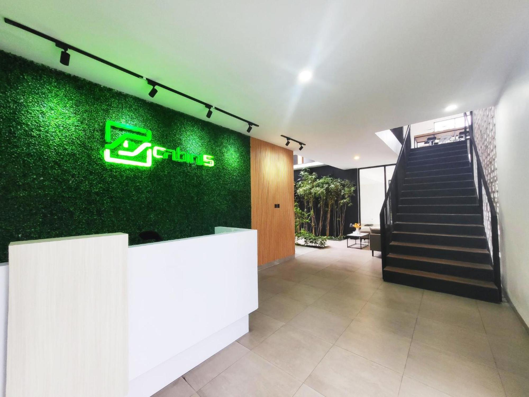Cabin15 - Syariah Blitar Exteriér fotografie