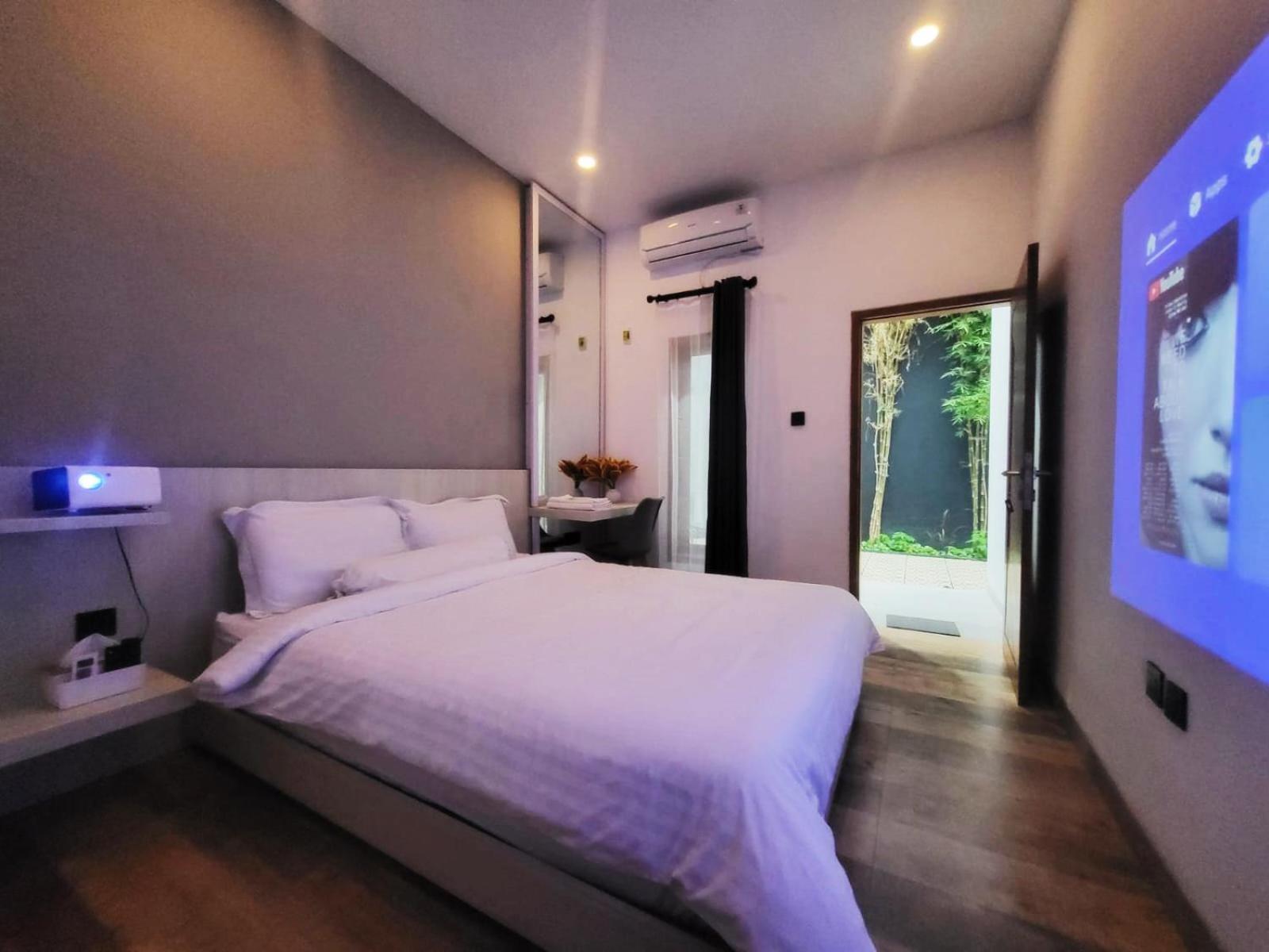 Cabin15 - Syariah Blitar Exteriér fotografie