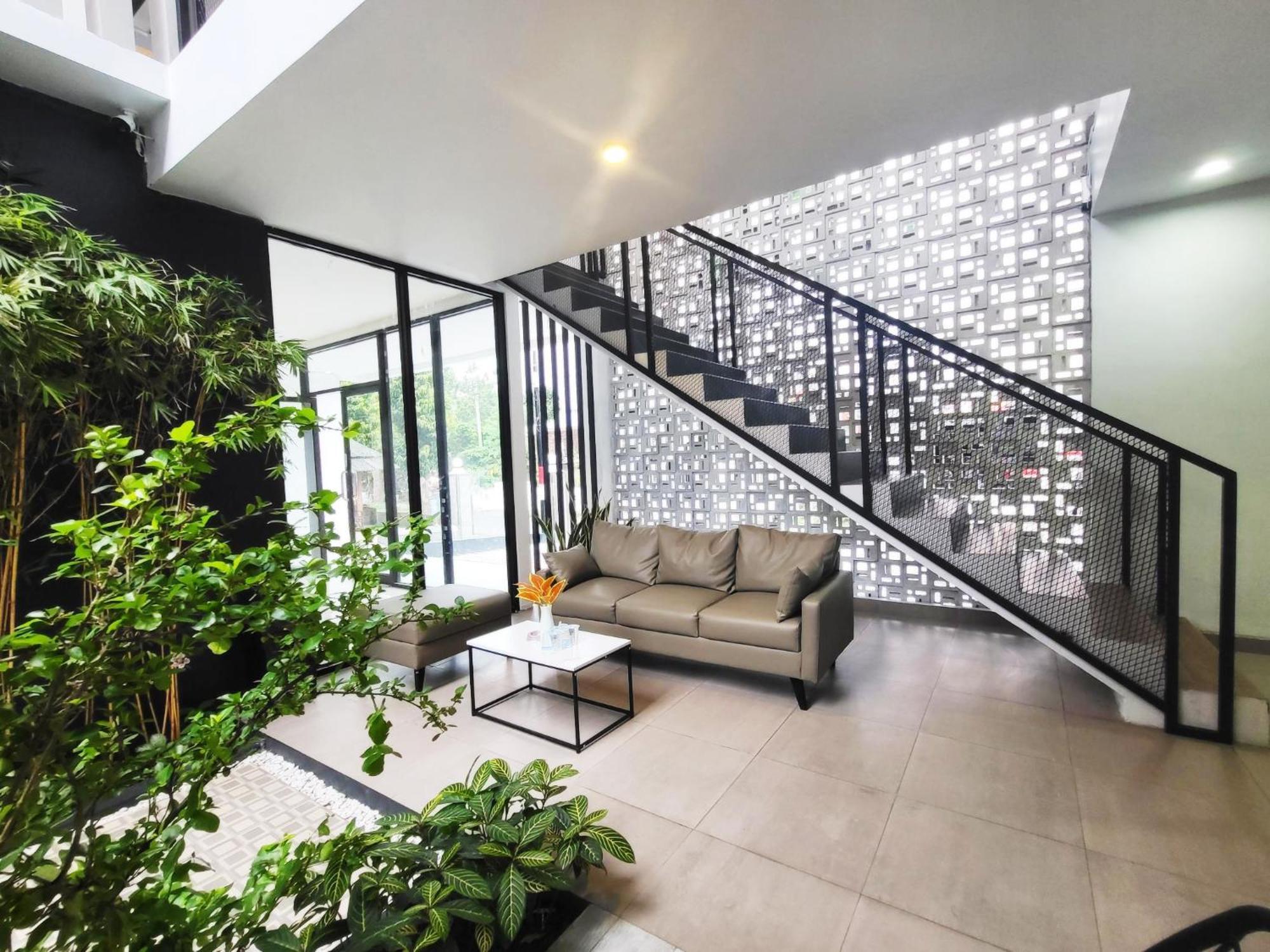 Cabin15 - Syariah Blitar Exteriér fotografie