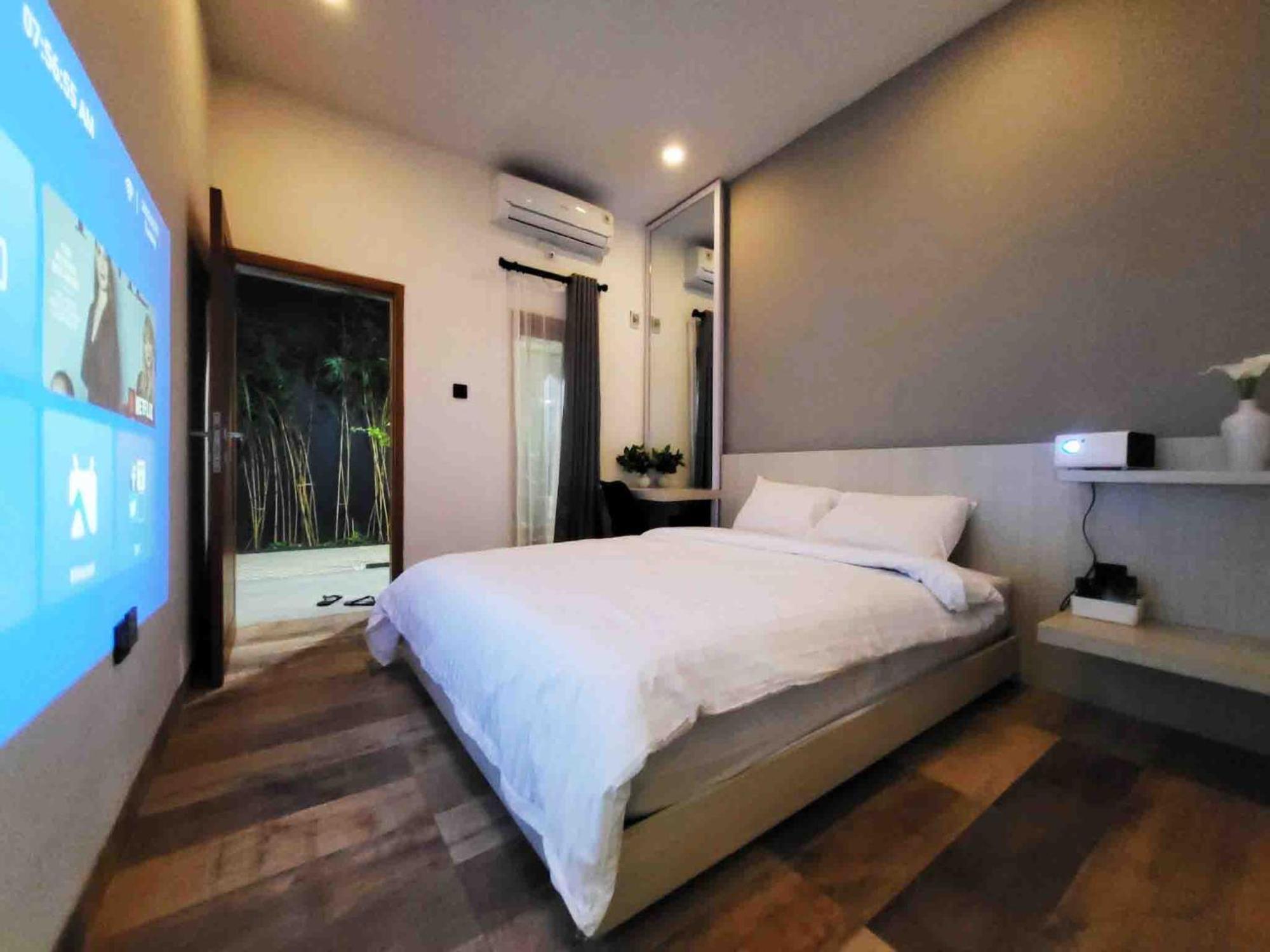 Cabin15 - Syariah Blitar Exteriér fotografie