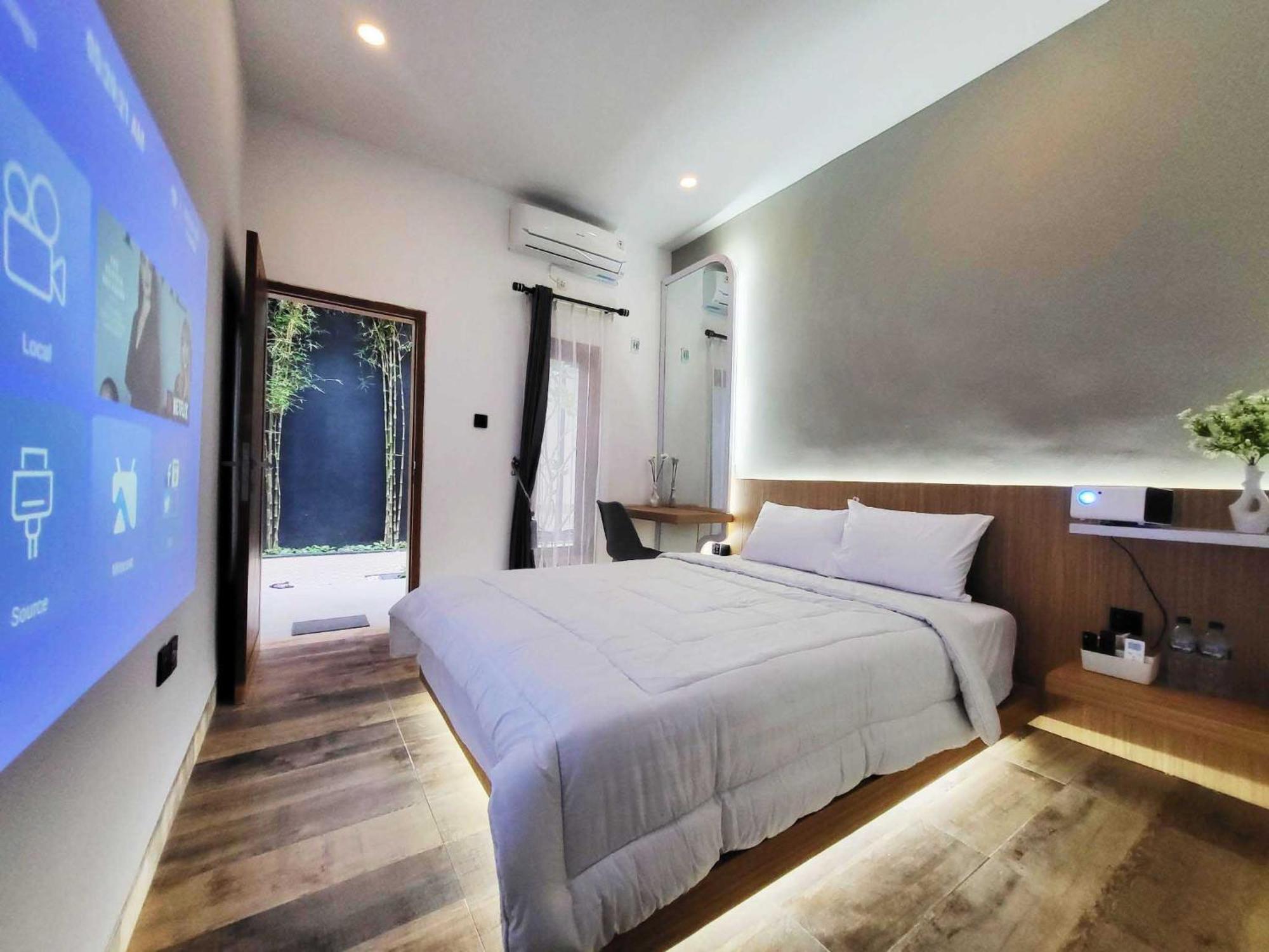 Cabin15 - Syariah Blitar Exteriér fotografie
