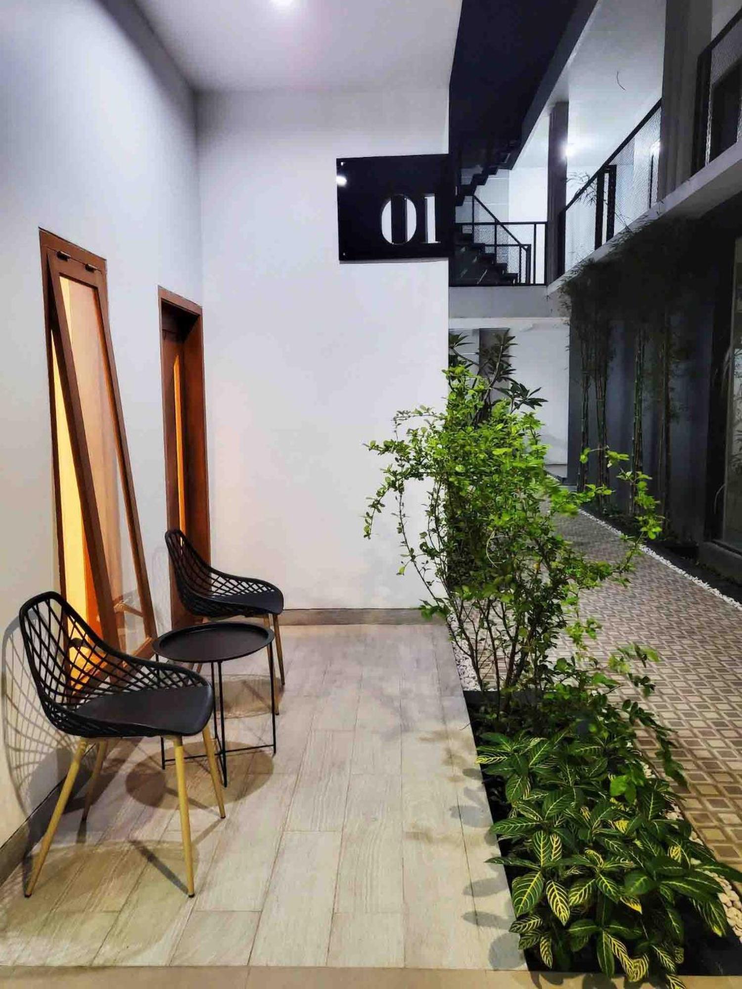 Cabin15 - Syariah Blitar Exteriér fotografie
