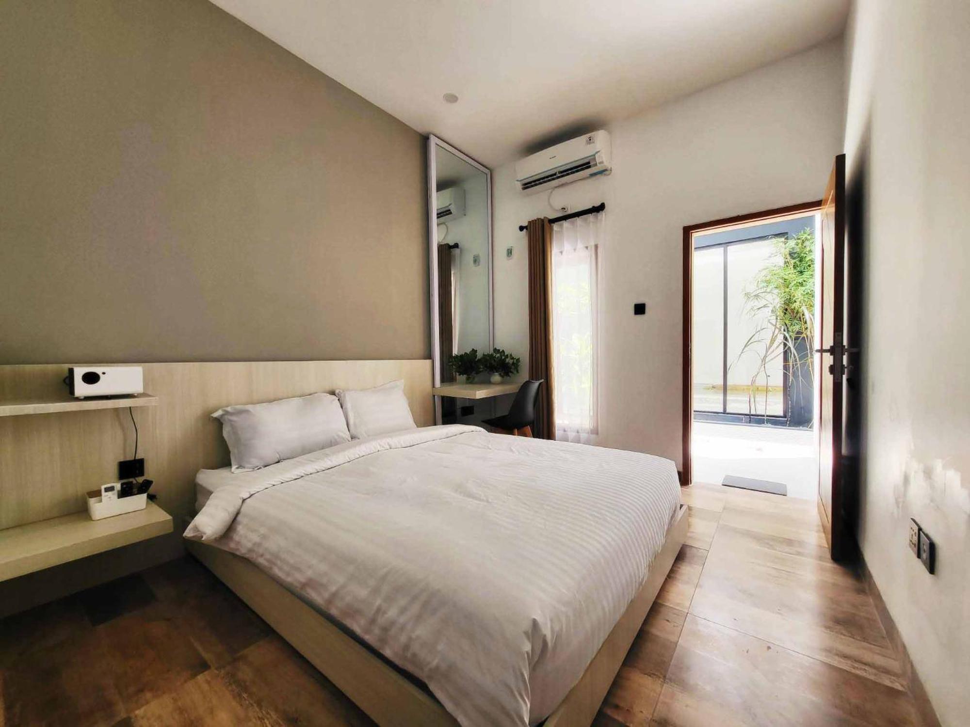 Cabin15 - Syariah Blitar Exteriér fotografie
