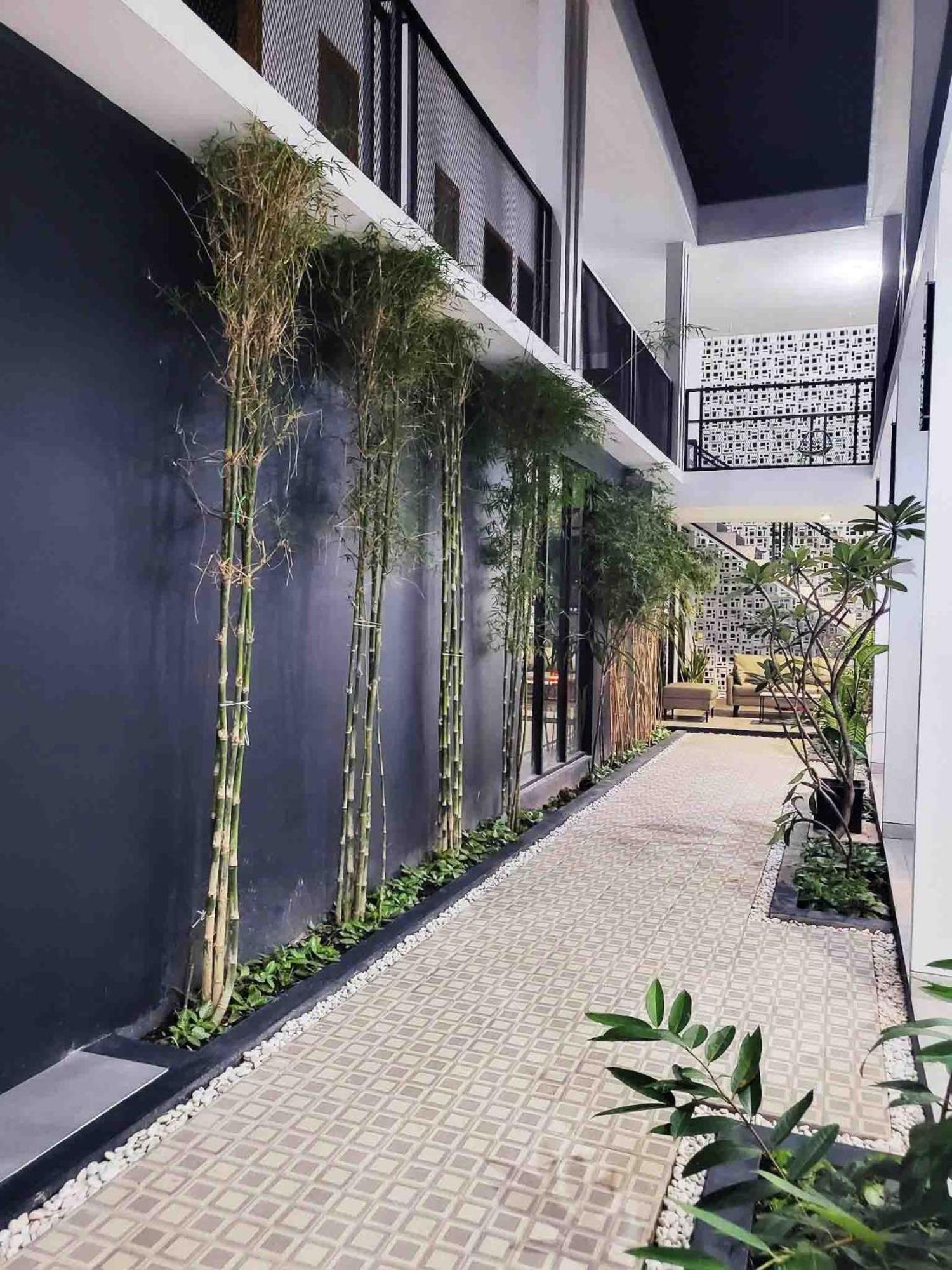 Cabin15 - Syariah Blitar Exteriér fotografie