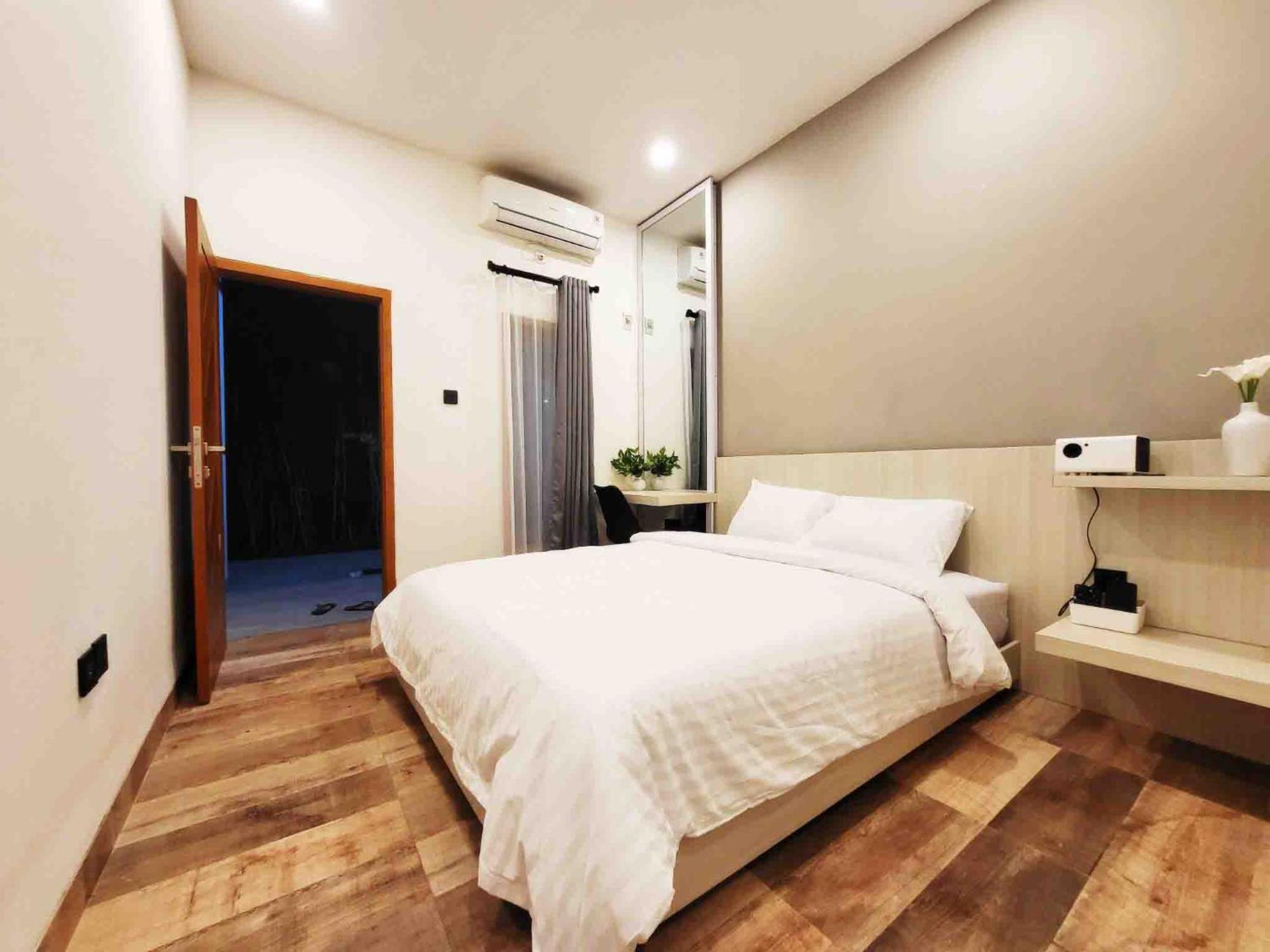 Cabin15 - Syariah Blitar Exteriér fotografie