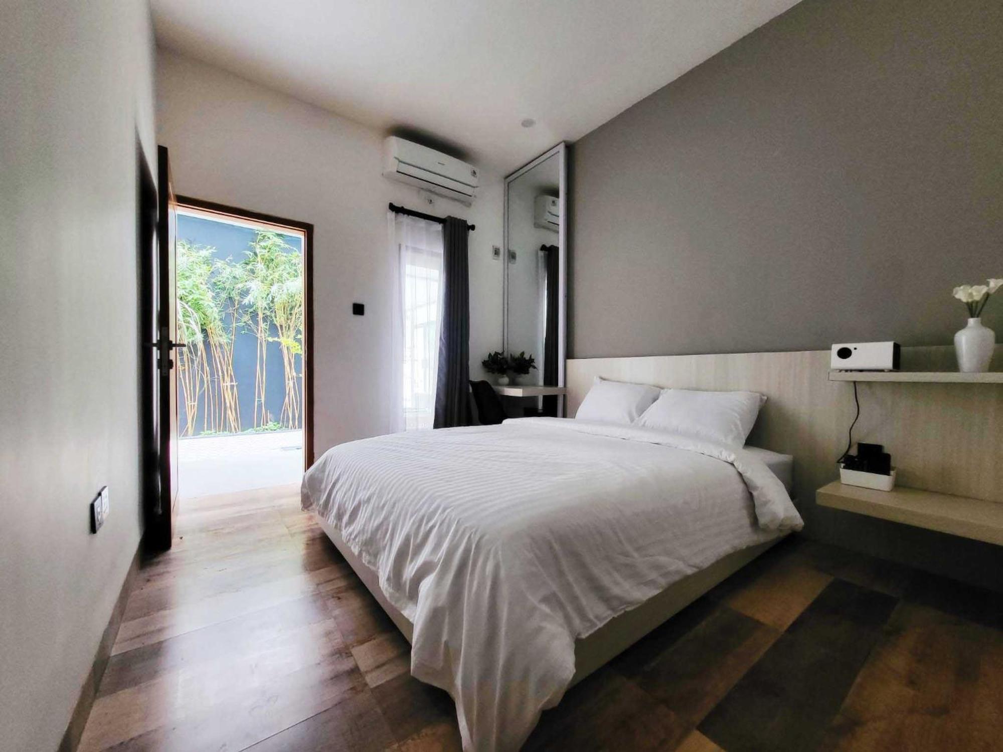 Cabin15 - Syariah Blitar Exteriér fotografie