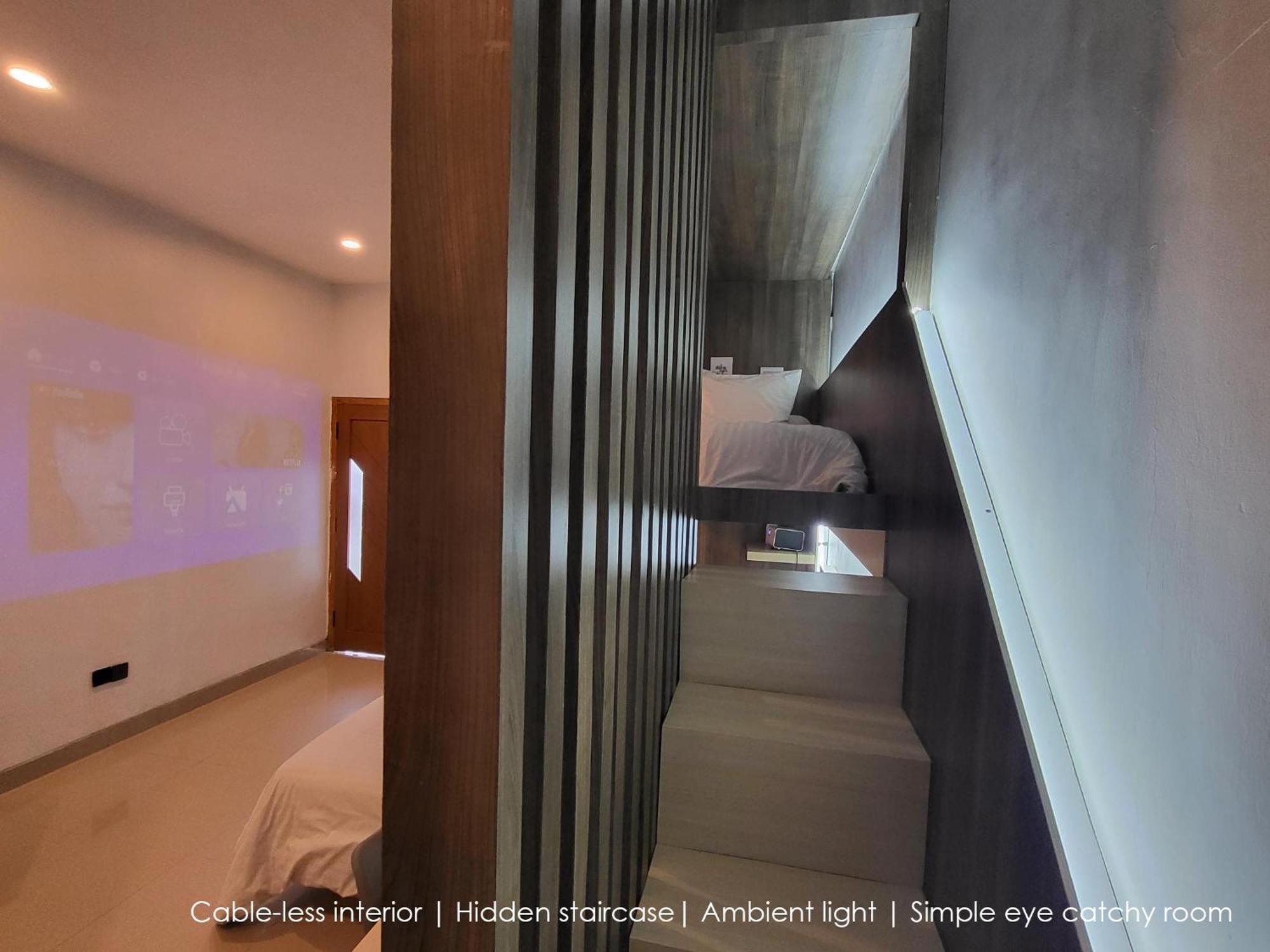 Cabin15 - Syariah Blitar Exteriér fotografie