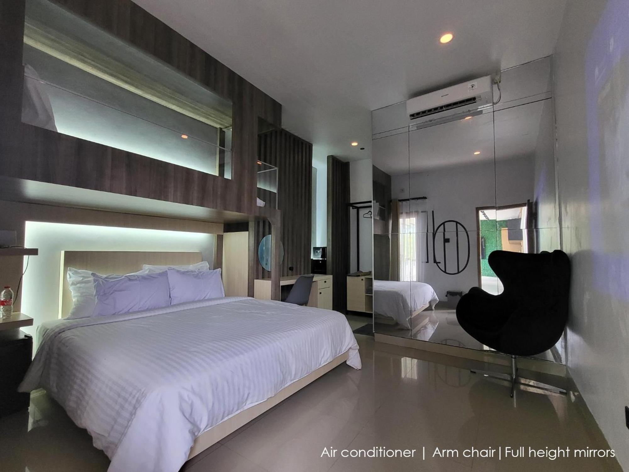 Cabin15 - Syariah Blitar Exteriér fotografie