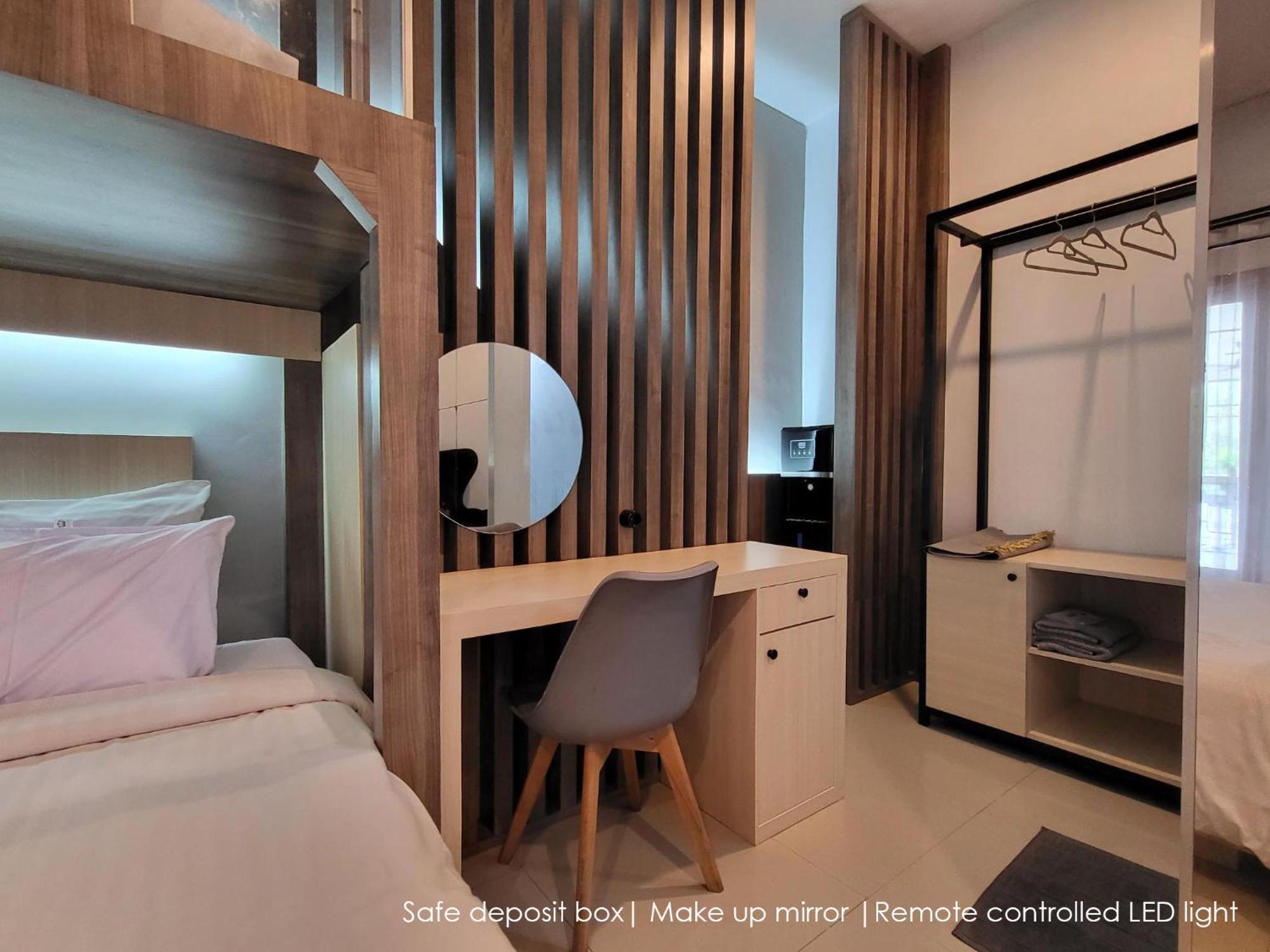 Cabin15 - Syariah Blitar Exteriér fotografie